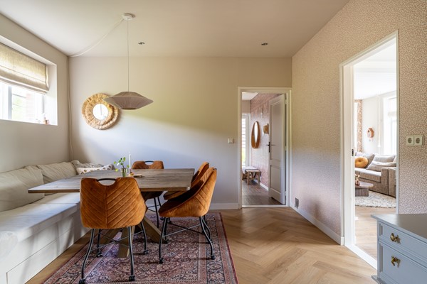 Medium property photo - Groenendijk 8, 4285 WB Woudrichem
